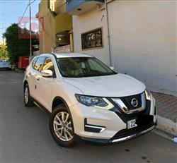 نیسان X-Trail